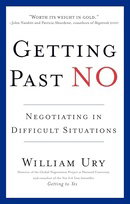 Getting Past No