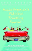 Annie Freeman's Fabulous Traveling Funeral