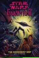 The Doomsday Ship (Star Wars: Galaxy of Fear, Book 10)