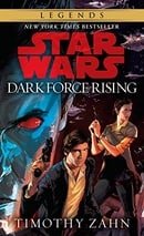 Star Wars: The Thrawn Trilogy - Dark Force Rising