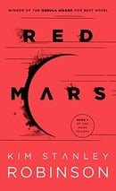 Red Mars (Mars Trilogy)