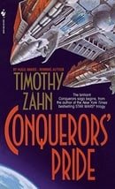Conquerors' Pride (The Conquerors Saga, Book One)