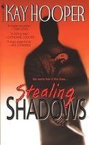 Stealing Shadows (Shadows #1) 