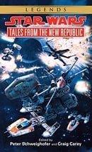 Tales from the New Republic: Star Wars (Star Wars (Random House Paperback))