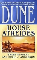 House Atreides (Dune: House Trilogy, Book 1)
