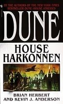 House Harkonnen (Dune: House Trilogy, Book 2)