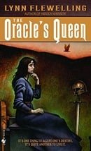 The Oracle's Queen (Tamir Trilogy, Book 3)
