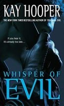 Whisper of Evil (Evil Trilogy)