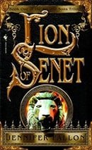 Second Sons Trilogy 1: The Lion of Senet