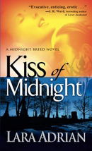 Kiss Of Midnight
