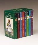 Anne of Green Gables, Complete 8-Book Box Set: Anne of Green Gables; Anne of the Island; Anne of Avo