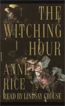 The Witching Hour (Anne Rice)
