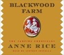 Blackwood Farm: The Vampire Chronicles (Anne Rice)