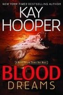 Blood Dreams (Bishop/Special Crimes Unit Novels)