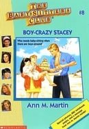Boy-Crazy Stacey (Baby-Sitters Club (Quality))