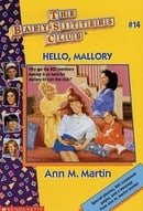 Hello, Mallory (The Baby-Sitters Club, No. 14)