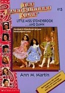 Little Miss Stoneybrook and Dawn (Baby-Sitters Club)