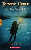 Cold Fire (Circle Opens, Book 3)
