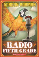Radio Fifth Grade