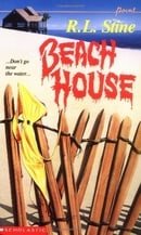 Beach House (Point Horror Series)
