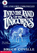 Into the Land of the Unicorns (The Unicorn Chronicles, Book 1)