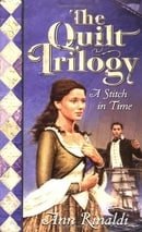 A Stitch in Time (Quilt Trilogy, Volume 1)