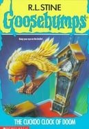 The Cuckoo Clock of Doom (Goosebumps #28)
