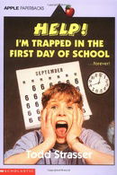 Help! I'm Trapped in the First Day of School