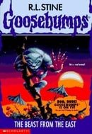 The Beast from the East (Goosebumps, No. 43)