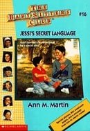 Jessi's Secret Language (Baby-Sitters Club (Quality))