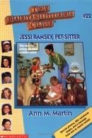 Jessi Ramsey, Pet-Sitter (Baby-Sitters Club (Quality))