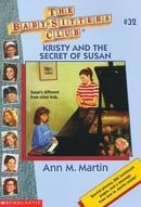 Kristy and the Secret of Susan (Baby-Sitters Club (Quality))