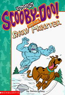 Scooby-Doo! and the Snow Monster