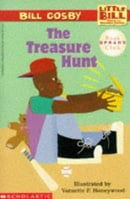 The Treasure Hunt: A Little Bill Book for Beginning Readers, Level 3 (Oprah's Book Club)