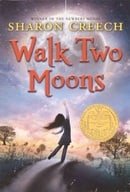 Walk Two Moons (Turtleback School & Library Binding Edition)