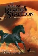 The Young Black Stallion (Turtleback School & Library Binding Edition)