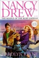 Riddle of the Ruby Gazelle (Nancy Drew)