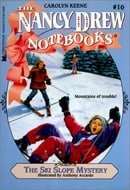 Ski Slope Mystery (Nancy Drew Notebooks)