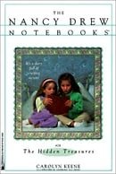 The Hidden Treasures (Nancy Drew Notebooks)