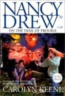 On the Trail of Trouble (Nancy Drew)