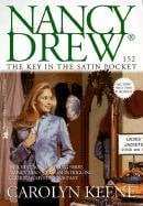 Key in the Satin Pocket (Nancy Drew)