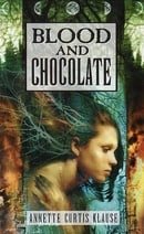 Blood And Chocolate (Turtleback School & Library Binding Edition)