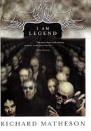 I Am Legend (Turtleback School & Library Binding Edition)