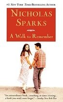A Walk To Remember (Turtleback School & Library Binding Edition)
