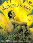 Nicholas Pipe (Picture Puffin Books)