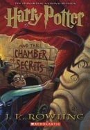 Harry Potter And The Chamber Of Secrets (Turtleback School & Library Binding Edition)