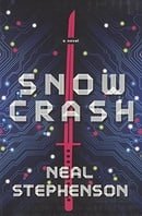 Snow Crash (Turtleback School & Library Binding Edition)