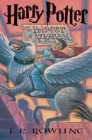 Harry Potter And The Prisoner Of Azkaban (Turtleback School & Library Binding Edition)