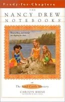 The Sand Castle Mystery (Nancy Drew Notebooks #49)