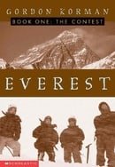 The Contest (Turtleback School & Library Binding Edition) (Everest)